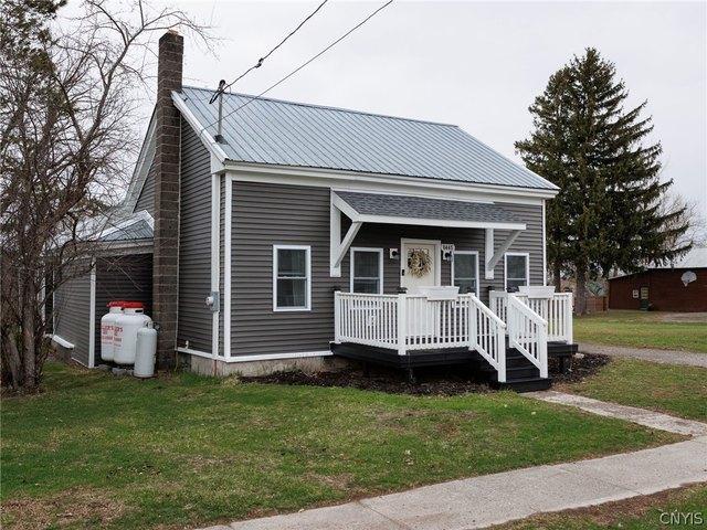 House for sale in New York