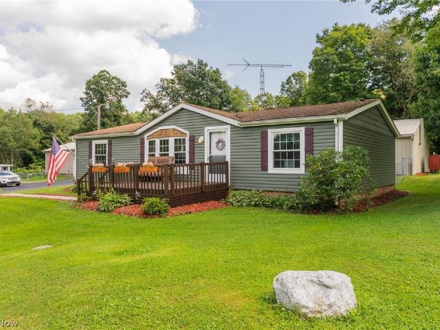 House for sale in Salem, Ohio