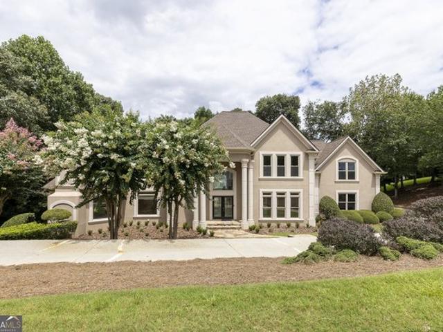 House for sale in Sentinel on the River, Roswell