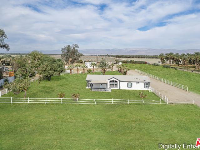 House for sale in Thermal, California
