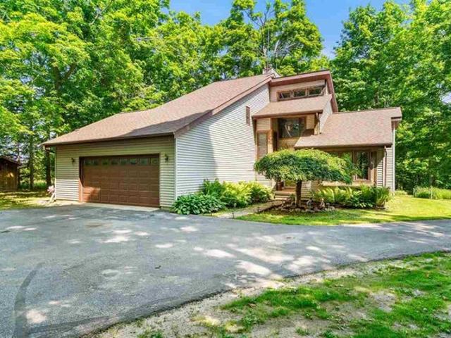 House for sale in Charlevoix, Michigan