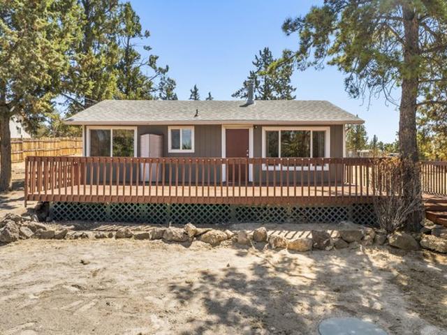 House for sale in Terrebonne, Deschutes County