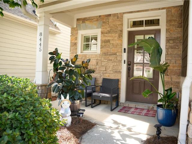 House for sale in Cumming, Georgia