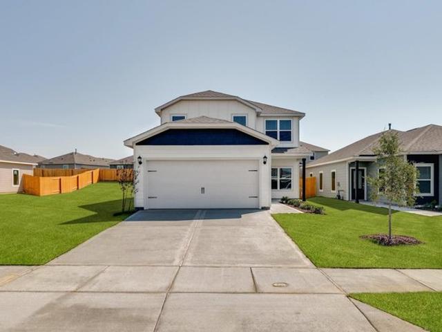 House for sale in Denton, Texas