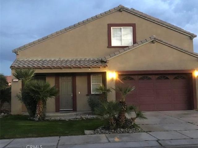 House for sale in Coachella, California