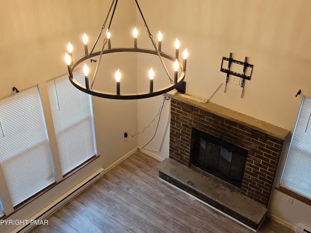 Property for rent in Cresco, Pennsylvania