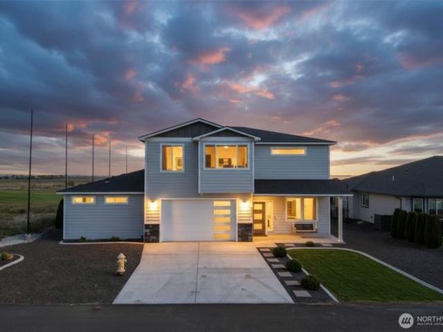 House for sale in Othello, Washington