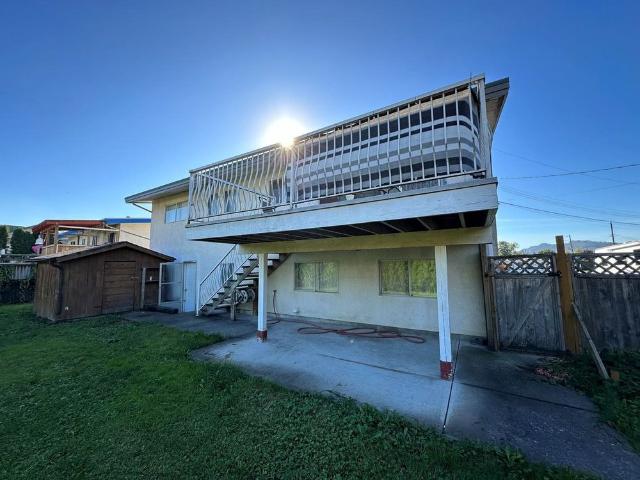 Apartment for rent in Chilliwack, Fraser Valley Regional District