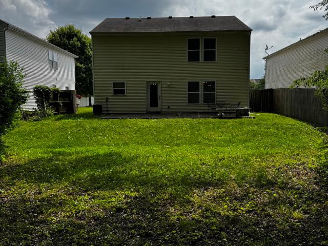 House for sale in Indianapolis, Marion County