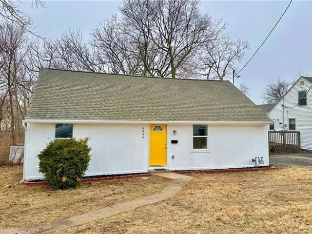 House for sale in Kansas City, Jackson County