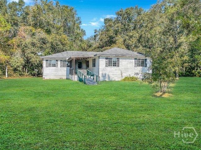 House for sale in Pavo, Georgia