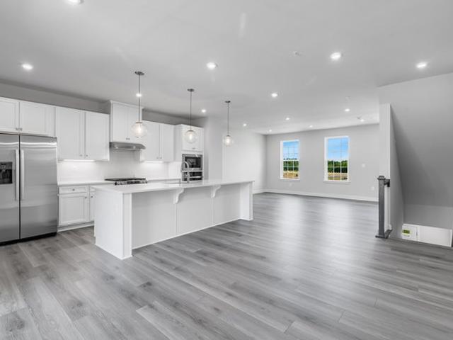 Townhouse for sale in Brandywine, Maryland