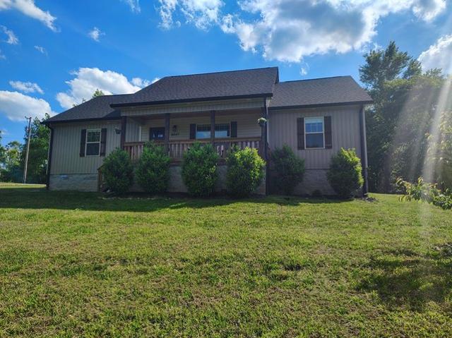 House for sale in Tennessee