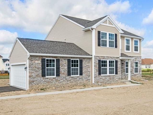 House for sale in Lucas, Ohio
