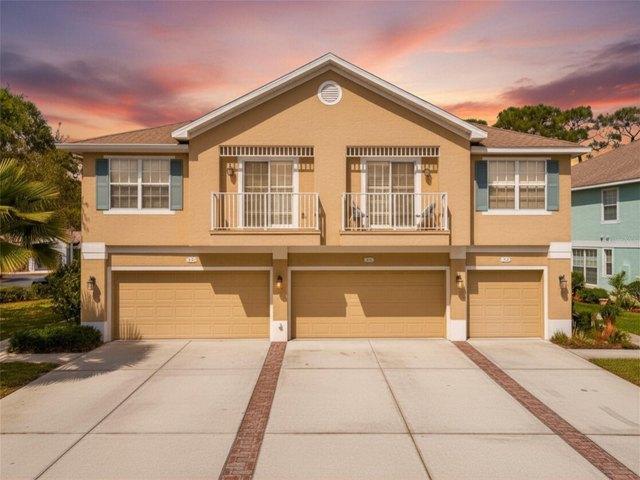 Townhouse for sale in New Port Richey, Florida