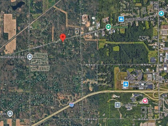 Land for sale in Michigan