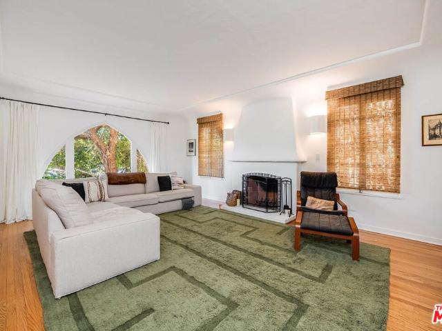 House for sale in Canoga Park, California