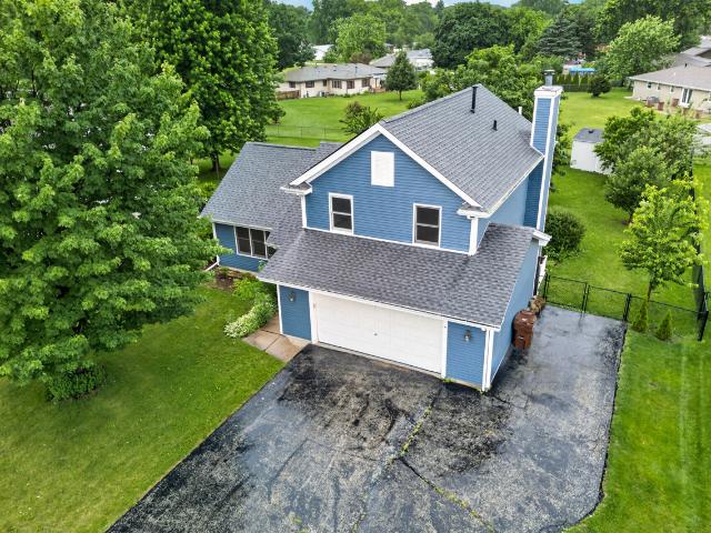 House for sale in Winnebago, Illinois