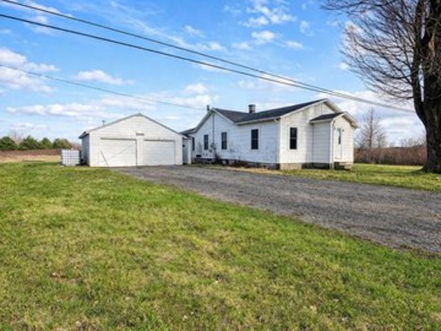 House for sale in Mount Morris, Michigan