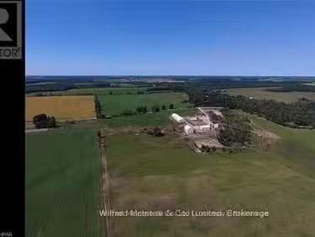 House for sale in North Huron, Ontario