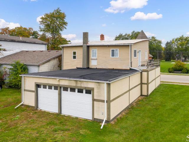 Commercial for sale in Ottawa Lake, Michigan