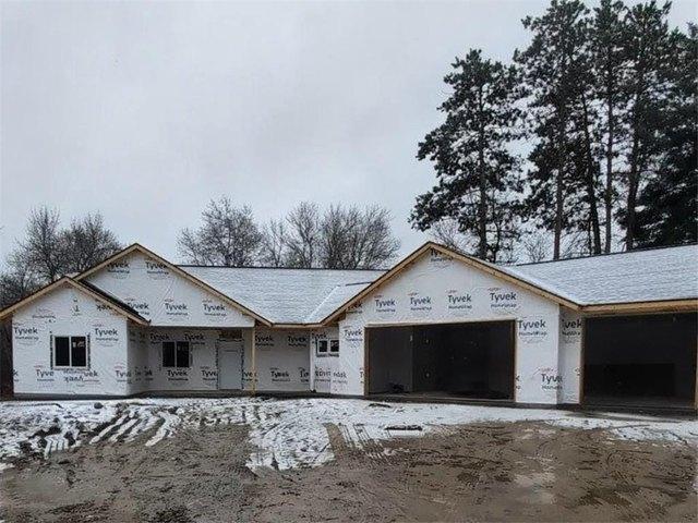 House for sale in Becker, Minnesota