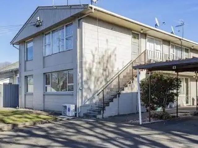 Apartment for rent in Heathcote, Canterbury