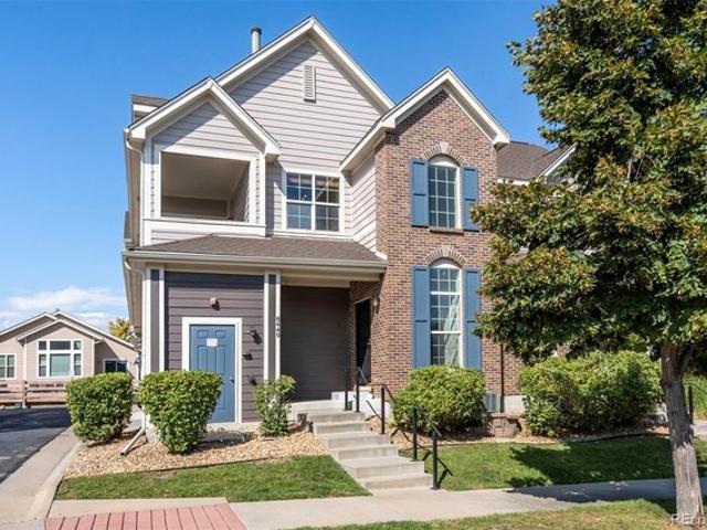 Condo for sale in Arvada, Colorado