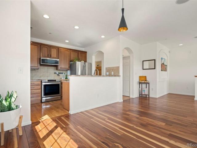 Condo for sale in Five Parks, Arvada