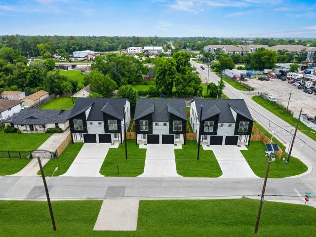 Property for rent in Harris, Texas