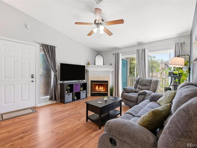 Condo for sale in Littleton, Colorado