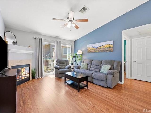 Condo for sale in Arapahoe, Colorado