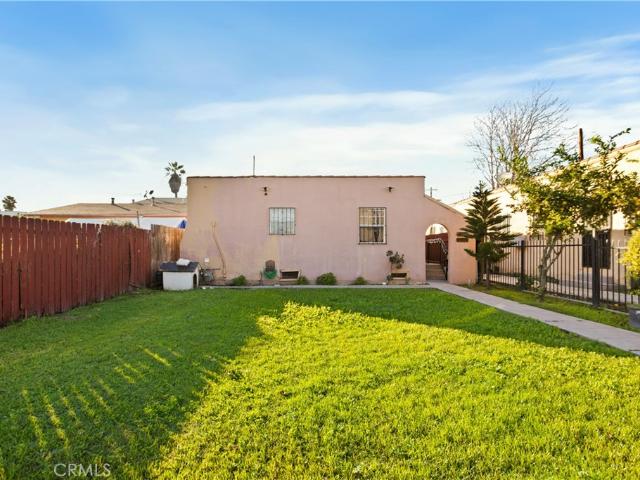 House for sale in Canoga Park, California