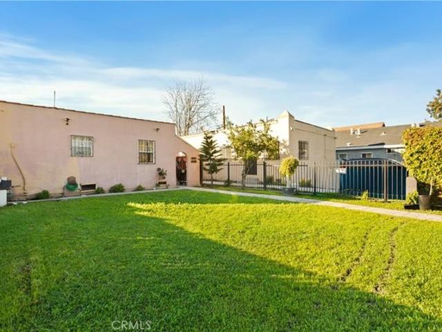 House for sale in Canoga Park, California