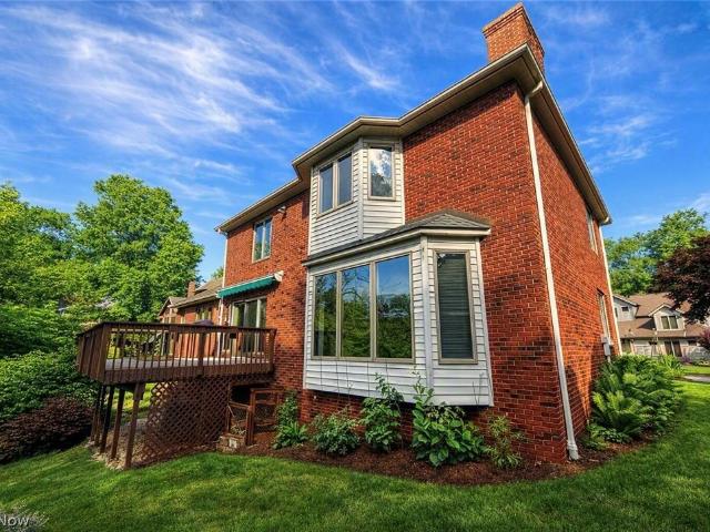 House for sale in Brecksville, Ohio