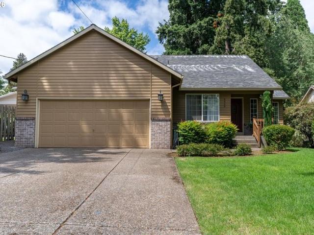 House for sale in Oregonia