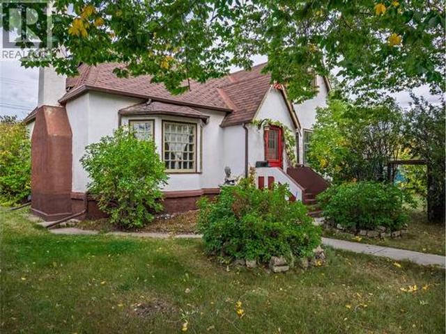 House for sale in Dawson Creek, British Columbia