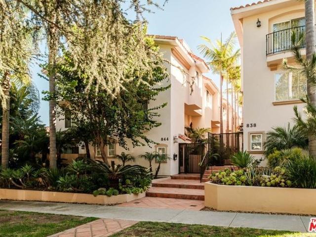Condo for sale in Santa Monica, California