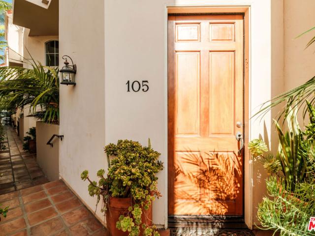 Condo for sale in Santa Monica, California
