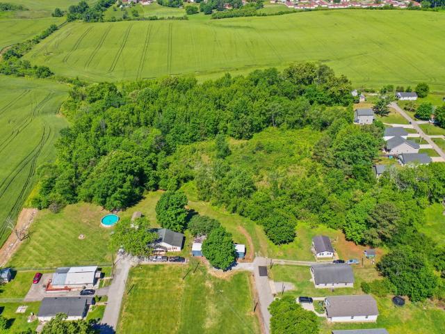 Land for sale in Tennessee