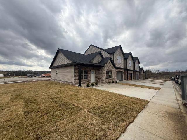 House for sale in Berea, Kentucky