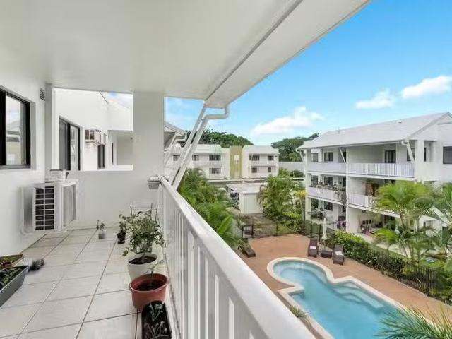 Apartment for rent in Cairns, Queensland