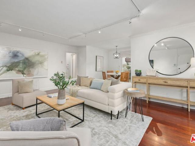 Condo for sale in Santa Monica