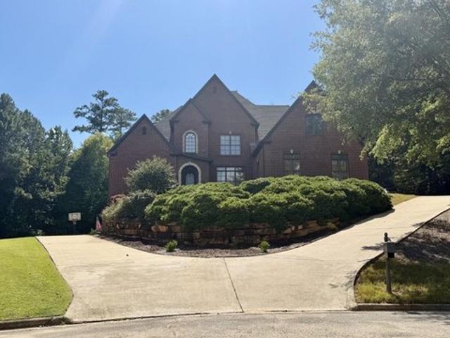 House for sale in Hoover, Alabama
