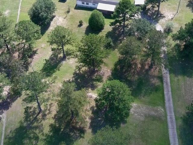 House for sale in Eufaula, Alabama