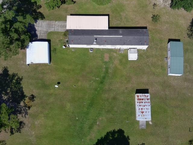 House for sale in Eufaula, Alabama