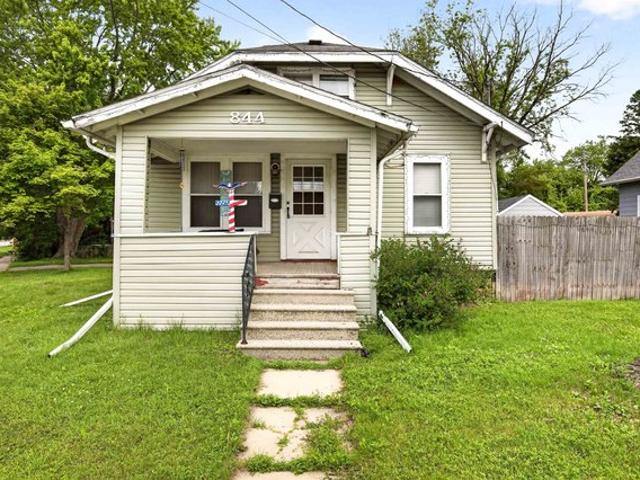 House for sale in Menasha, Wisconsin