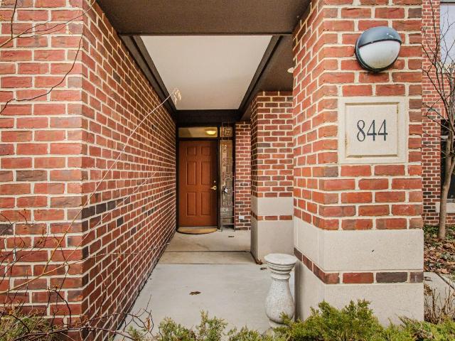 Condo for sale in Ann Arbor, Michigan