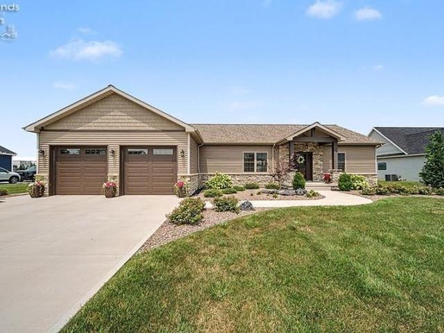 House for sale in Carey, Ohio