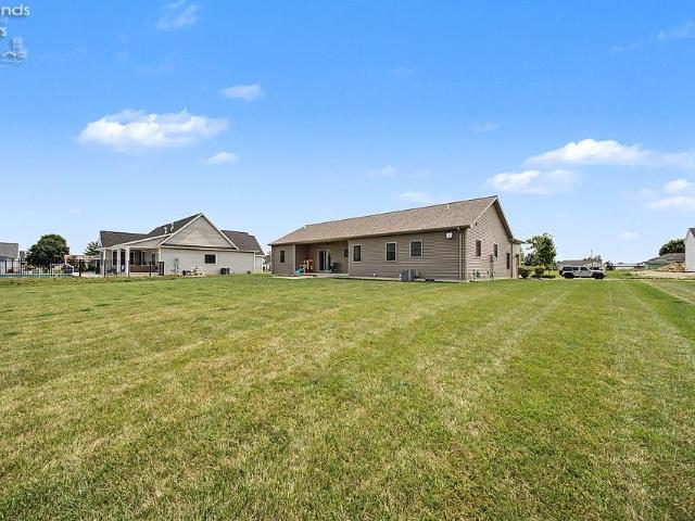 House for sale in Carey, Ohio